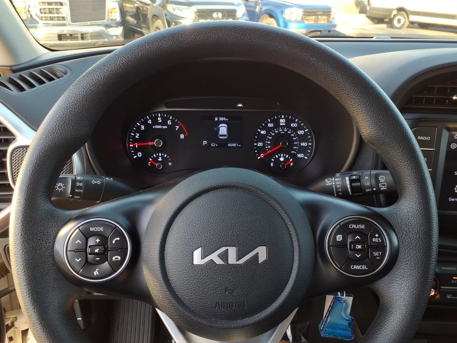 Used 2022 Kia Soul LX w/ Technology Package image 17