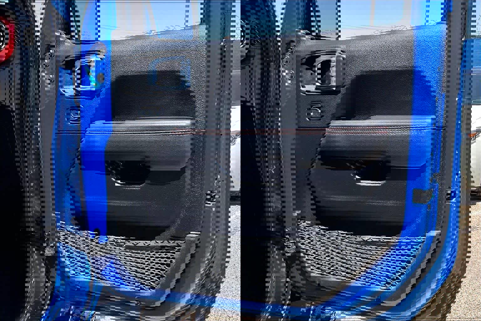 Used 2023 Jeep Gladiator Rubicon w/ Cold Weather Group AWD/4WD image 21