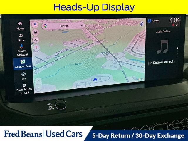 Used 2023 Honda Accord Touring image 14
