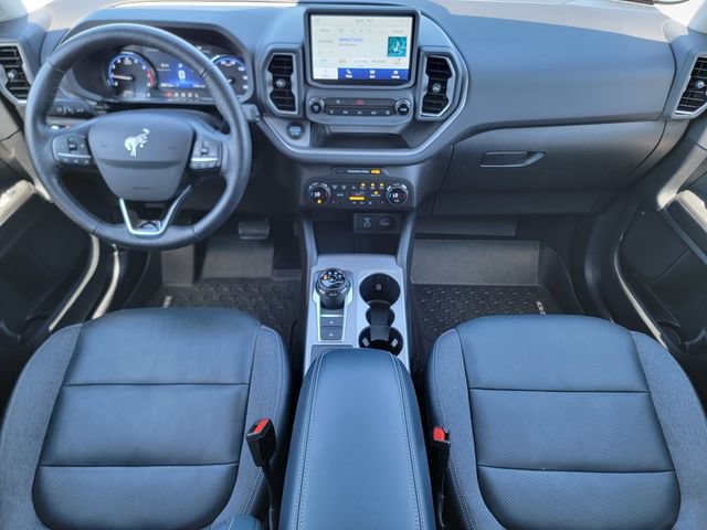 Certified 2021 Ford Bronco Sport Outer Banks AWD/4WD image 26