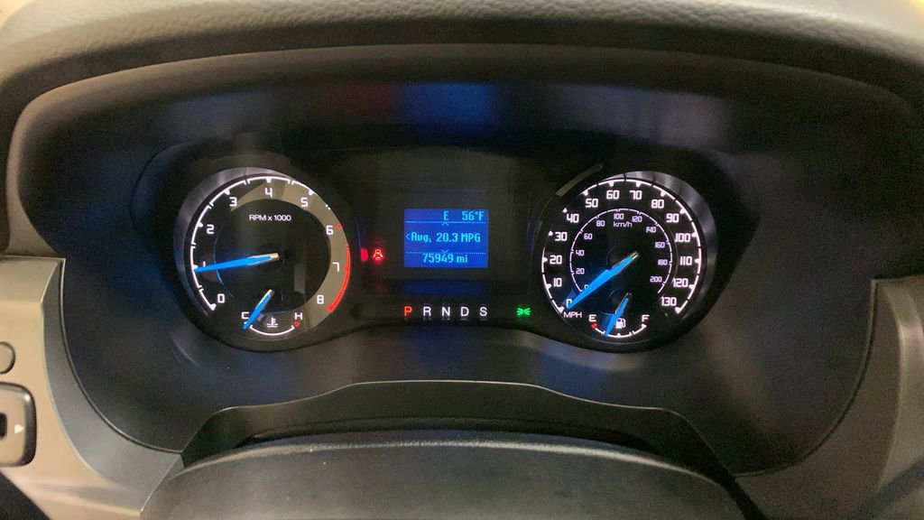 Certified 2020 Ford Ranger XL w/ Equipment Group 101A Mid image 37