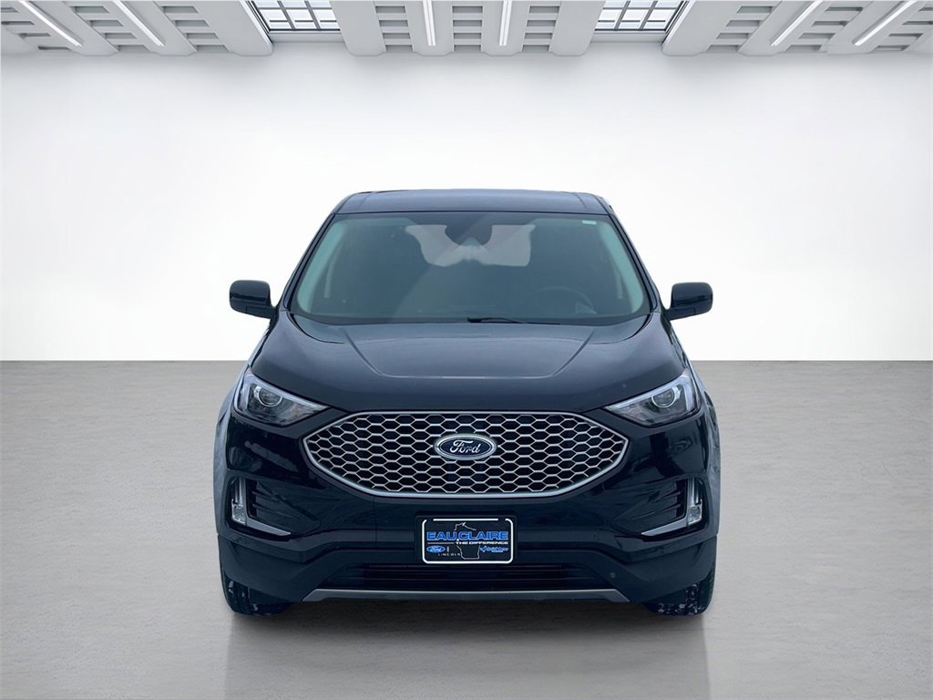 Certified 2024 Ford Edge SEL w/ Convenience Package image 8