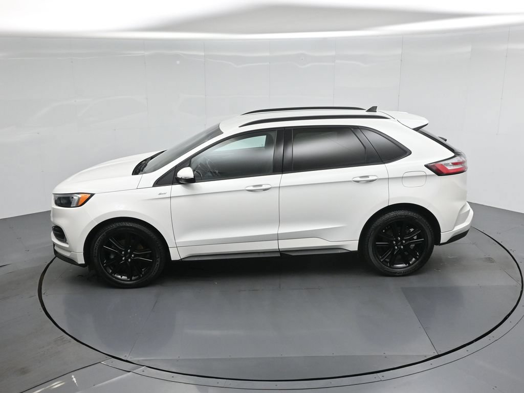 Certified 2020 Ford Edge ST-Line FWD image 43