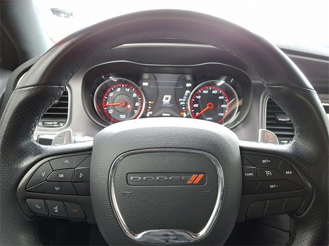 Used 2019 Dodge Charger GT image 19