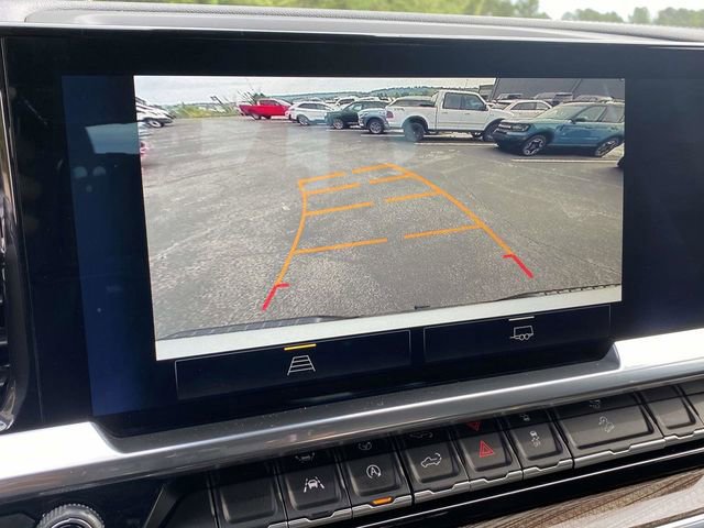 Used 2023 Chevrolet Silverado 1500 LT Trail Boss image 26