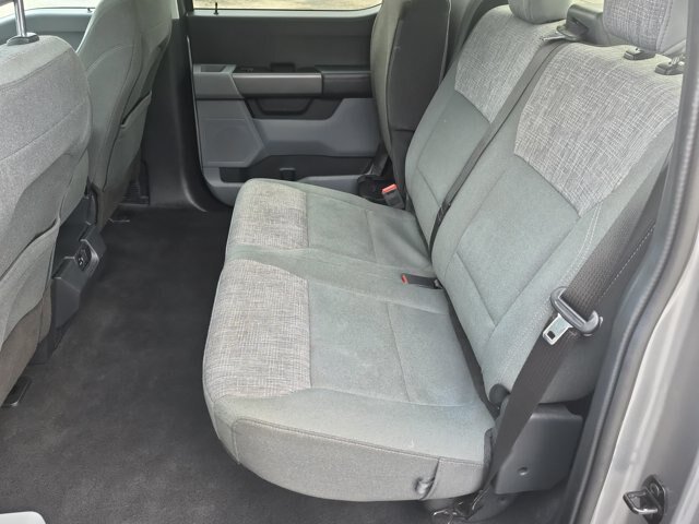 Certified 2023 Ford F150 XLT AWD/4WD image 29