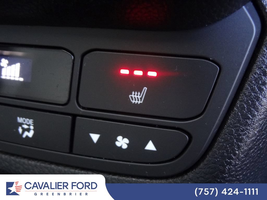 Used 2026 Honda Pilot Elite image 17