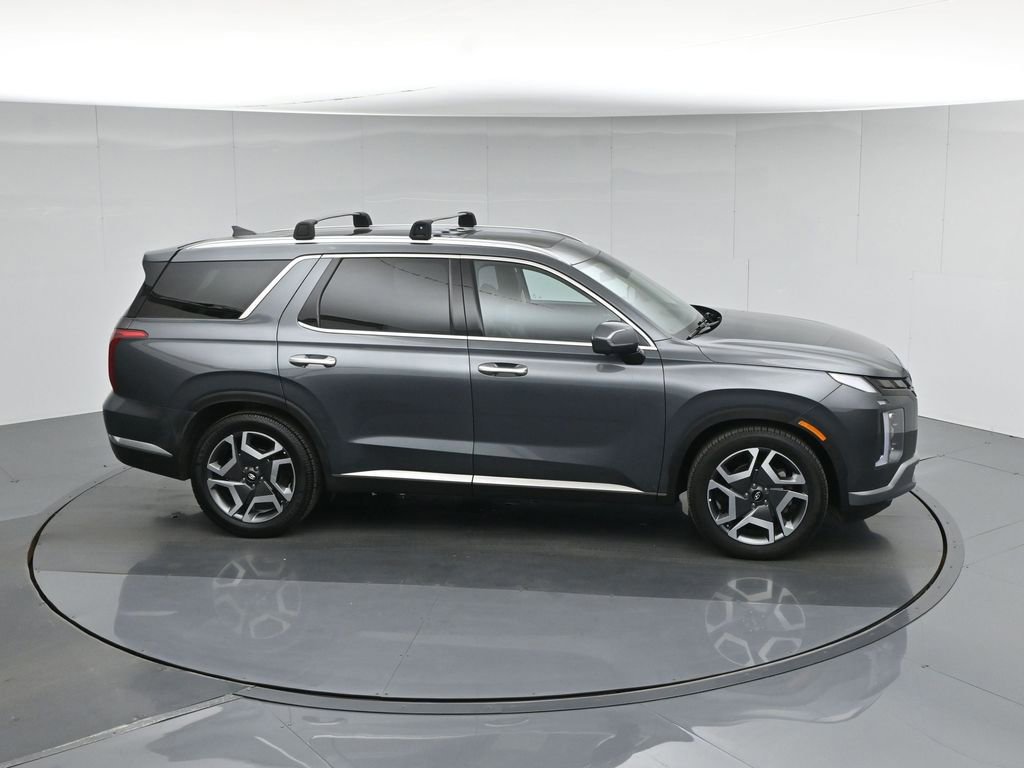 Used 2023 Hyundai Palisade Limited w/ Cargo Package AWD/4WD image 10