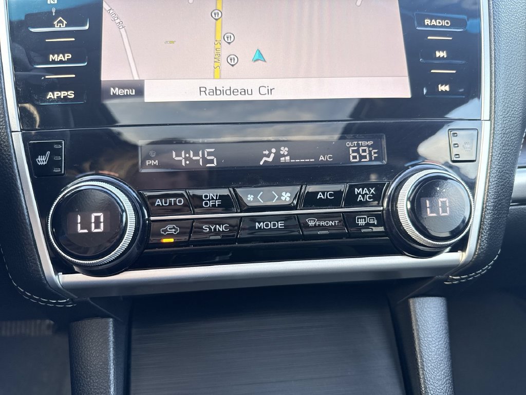Used 2019 Subaru Outback 2.5i Limited AWD/4WD image 19