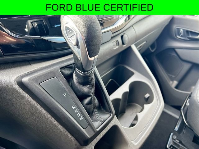 Certified 2024 Ford Transit 350 XLT image 19