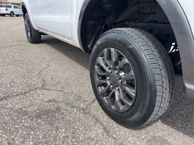 Certified 2019 Ford Ranger XLT w/ Equipment Group 301A Mid image 23