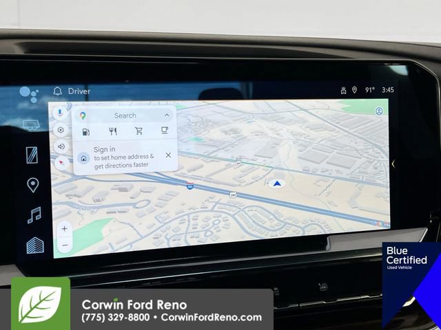 Used 2025 Chevrolet Silverado 1500 LT image 21