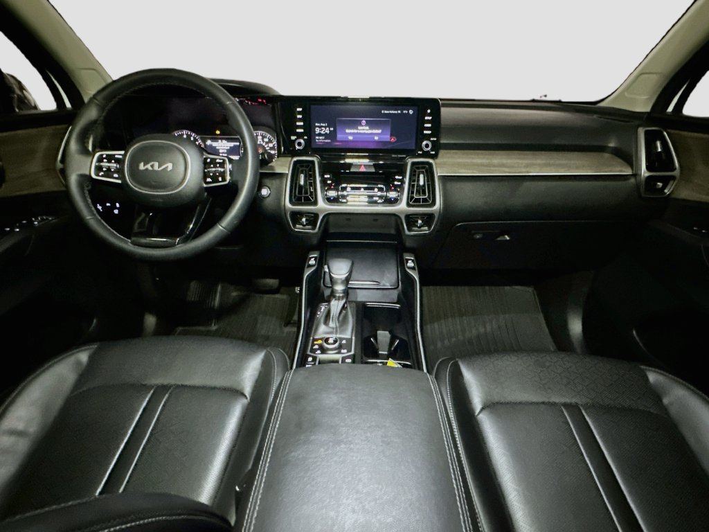 Used 2023 Kia Sorento X-Line EX AWD/4WD image 11