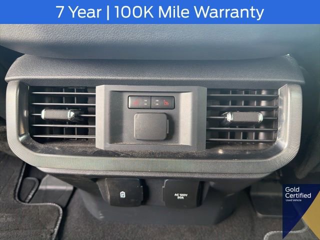 Certified 2024 Ford F150 Platinum w/ Equipment Group 702A High AWD/4WD image 23