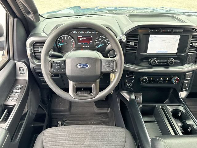 Certified 2023 Ford F150 XL w/ STX Appearance Package AWD/4WD image 14