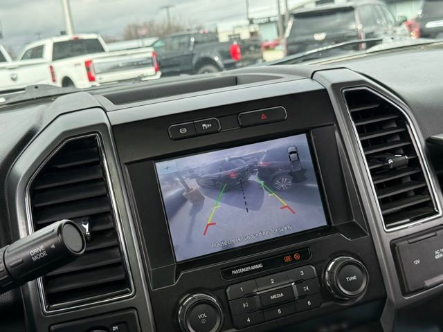 Certified 2022 Ford F250 XLT w/ XLT Premium Package image 15