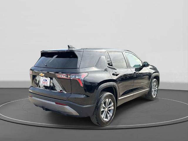 Used 2025 Chevrolet Equinox LT image 4