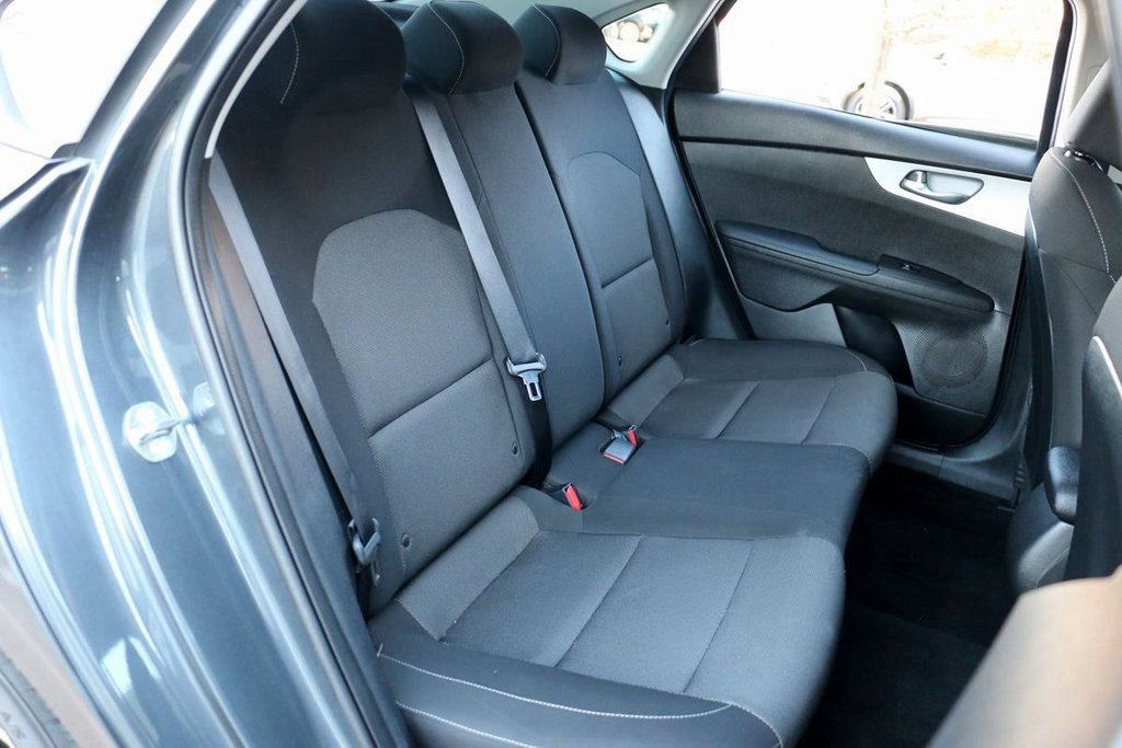 Used 2024 Kia Forte LXS image 26