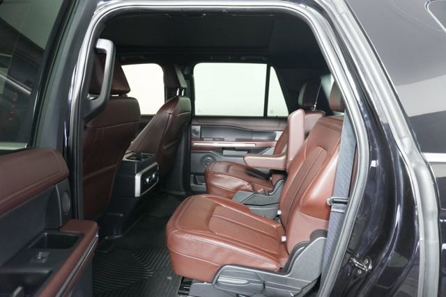 Certified 2022 Ford Expedition Max Limited image 22