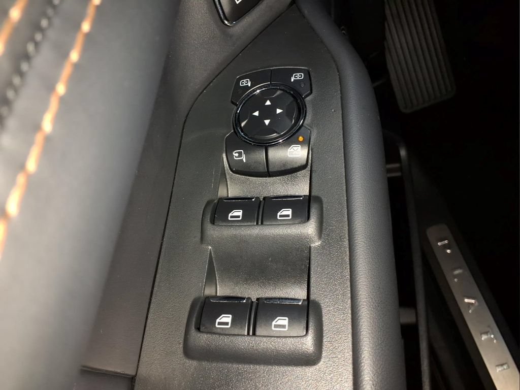 Certified 2023 Ford Expedition Platinum AWD/4WD image 18