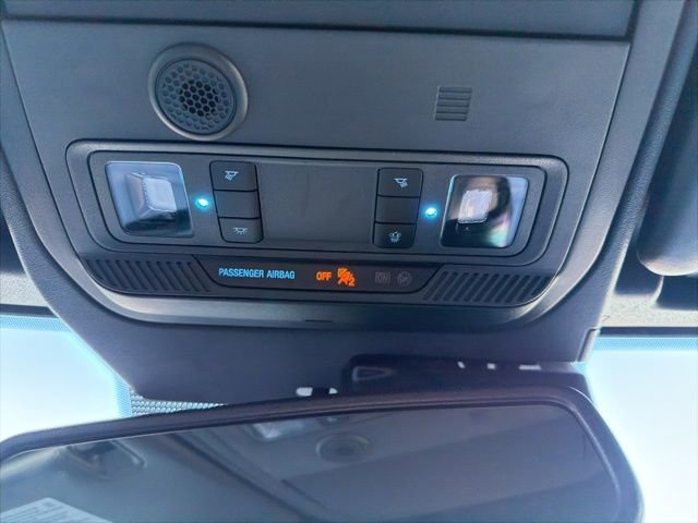 Certified 2023 Ford Bronco Big Bend image 38