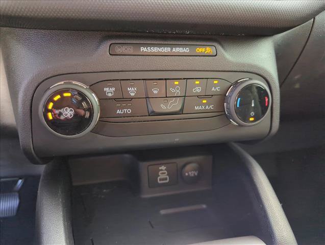 Certified 2023 Ford Bronco Sport Big Bend AWD/4WD image 11