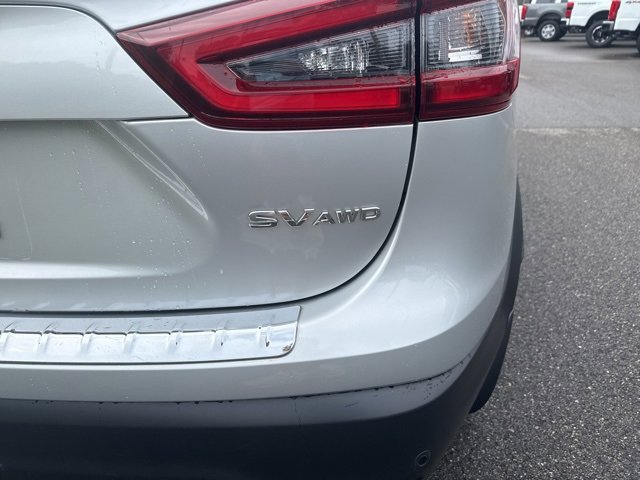 Used 2022 Nissan Rogue Sport SV image 17
