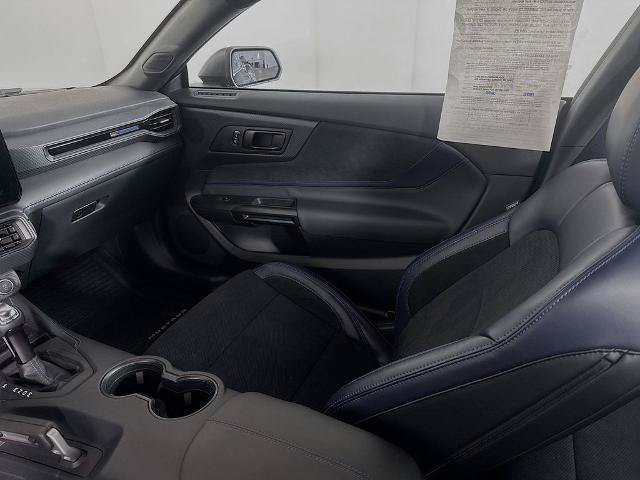 Certified 2024 Ford Mustang Dark Horse w/ Dark Horse Handlin Package RWD image 25