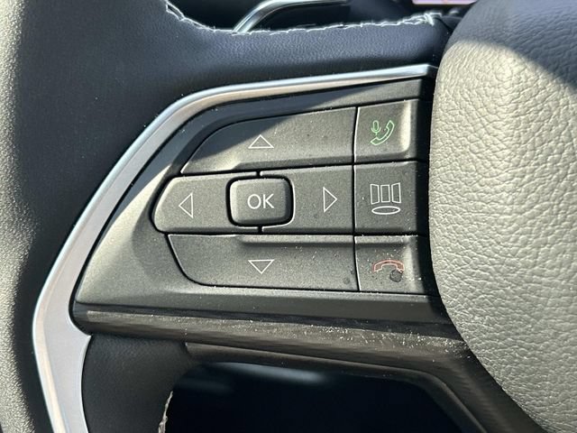 Used 2026 Jeep Grand Cherokee L 4WD image 38