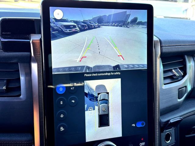 Certified 2022 Ford F150 Lightning Lariat image 21