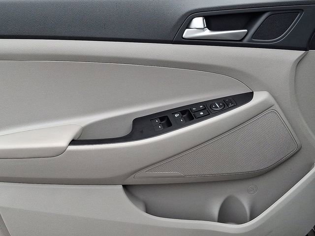Used 2019 Hyundai Tucson SE image 12