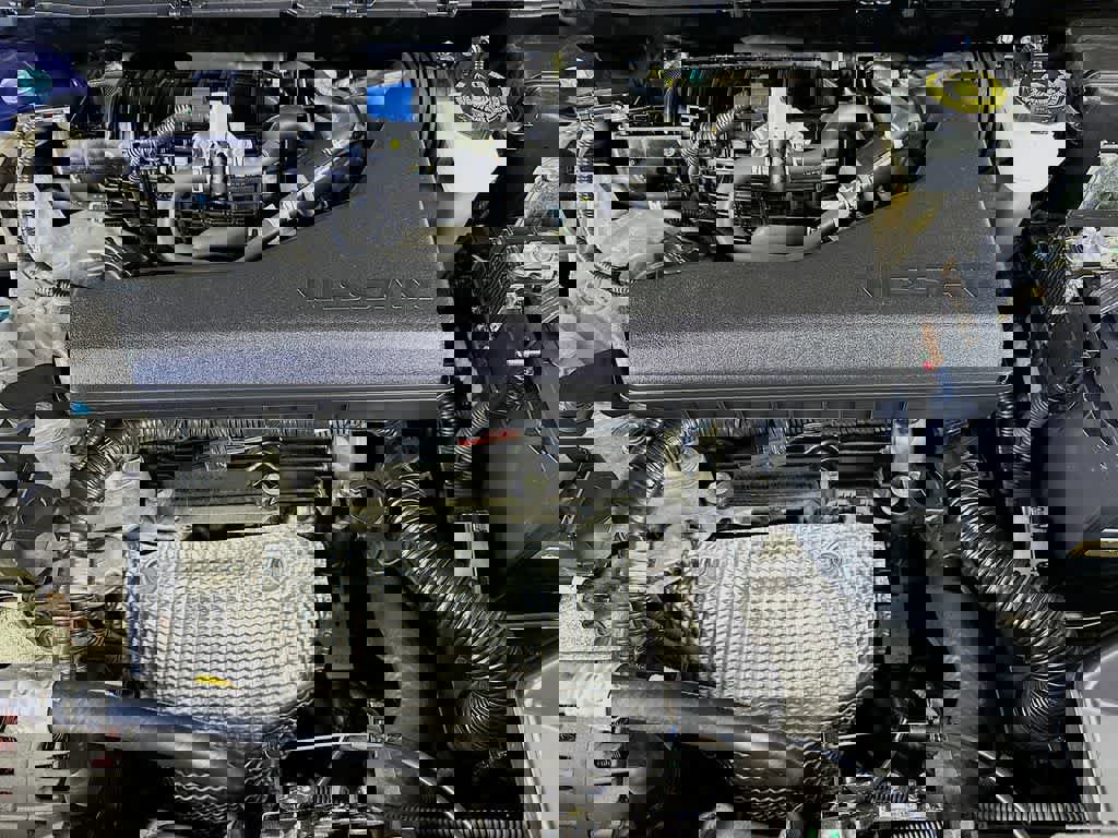 Used 2020 Nissan Rogue SV image 12