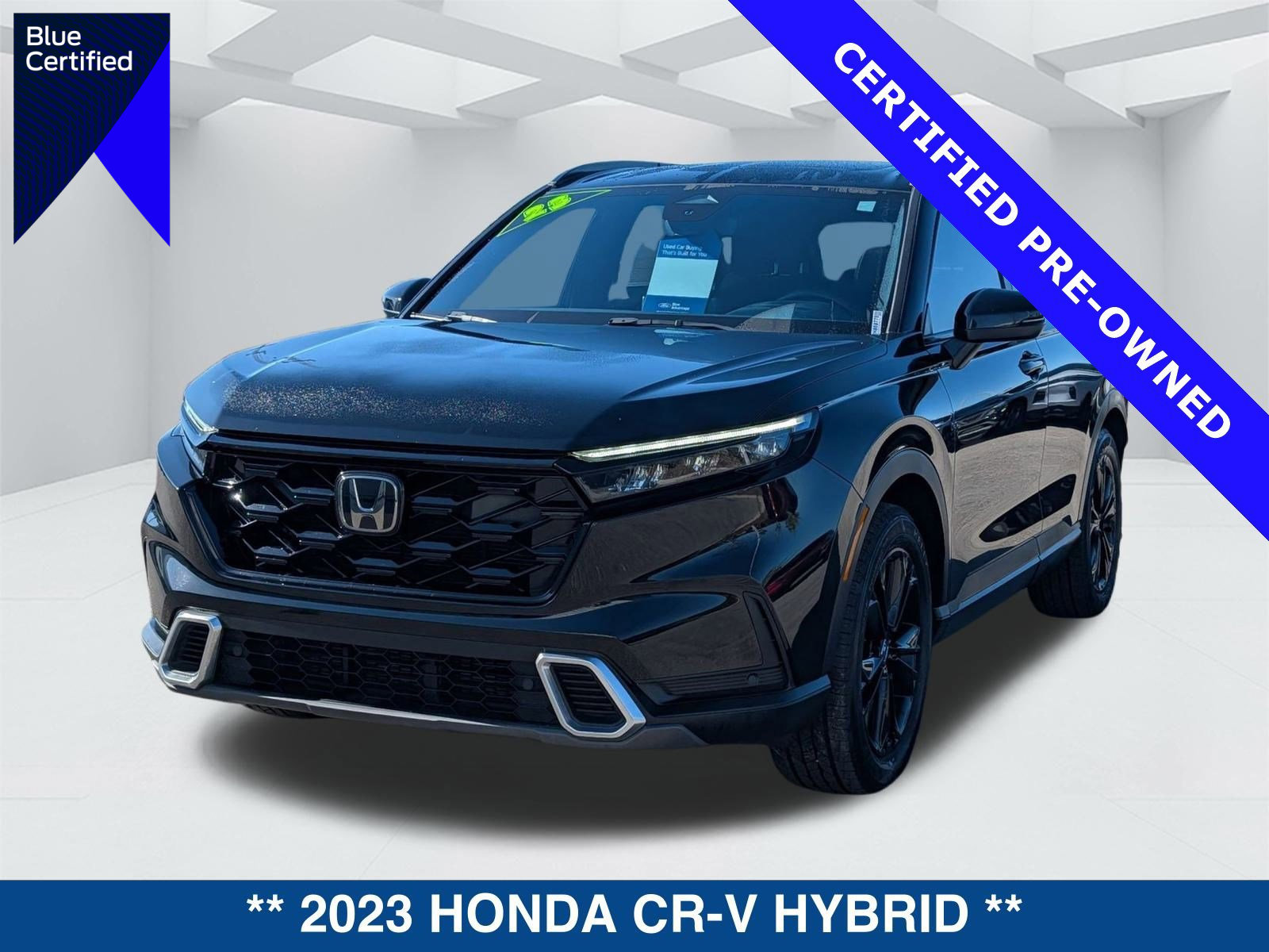 Used 2023 Honda CR-V Sport Touring