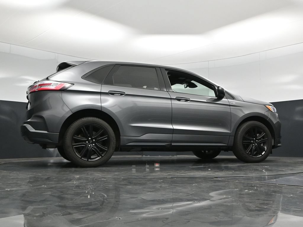 Certified 2023 Ford Edge ST-Line AWD/4WD image 45
