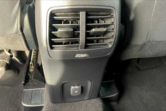 Certified 2020 Ford Escape SE image 36