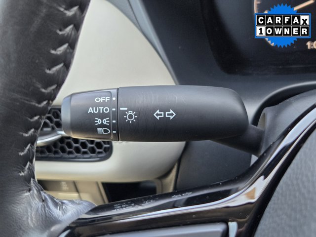 Used 2023 Honda HR-V EX-L image 27