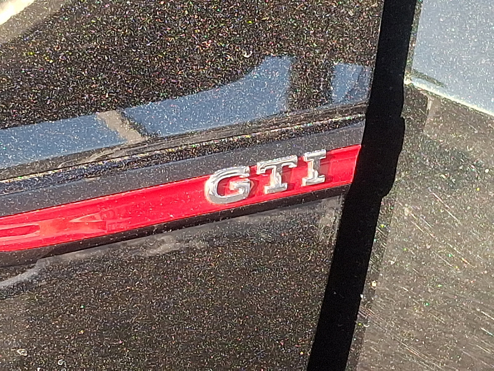 Used 2024 Volkswagen GTI SE image 30