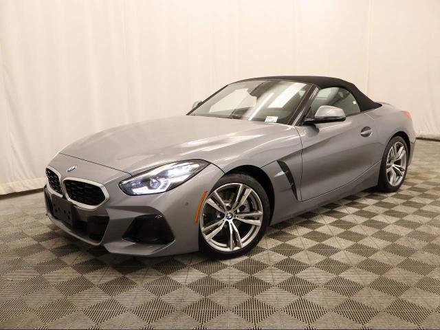 Used 2026 BMW Z4 sDrive30i image 3