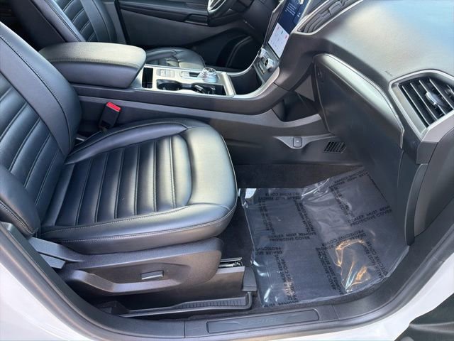 Certified 2022 Ford Edge SEL w/ Convenience Package image 39