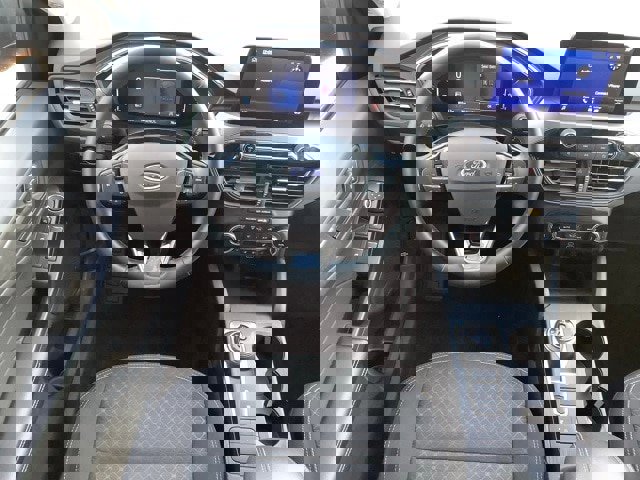 Certified 2025 Ford Escape Active w/ Cold Weather Package image 14