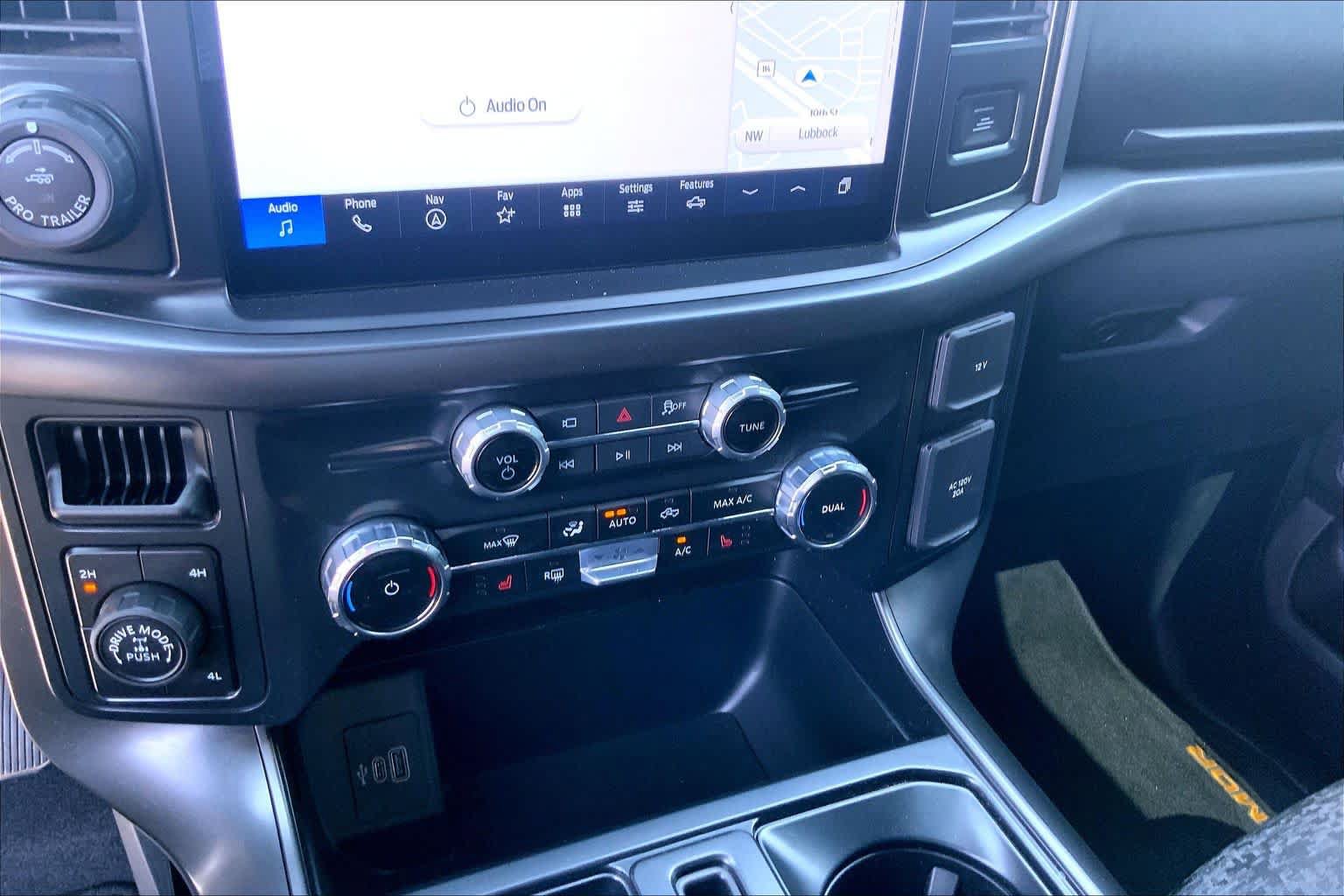 Certified 2025 Ford F150 Tremor AWD/4WD image 34