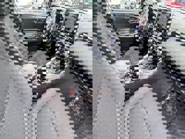 Used 2024 Toyota RAV4 LE image 29