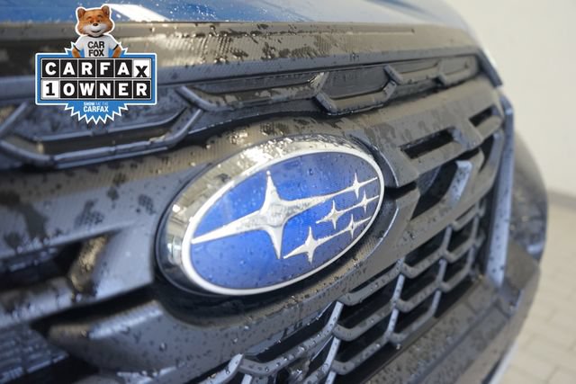 Used 2022 Subaru Forester Wilderness w/ Wilderness Package AWD/4WD image 19