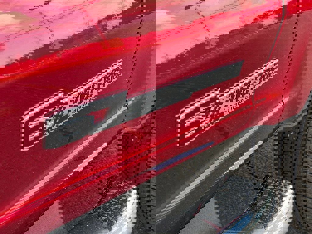 Certified 2026 Ford F250 XLT w/ 360-Degree Camera Package image 17