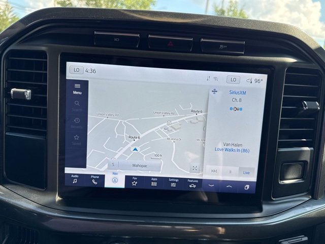 Certified 2023 Ford F150 XLT w/ Equipment Group 302A High image 19