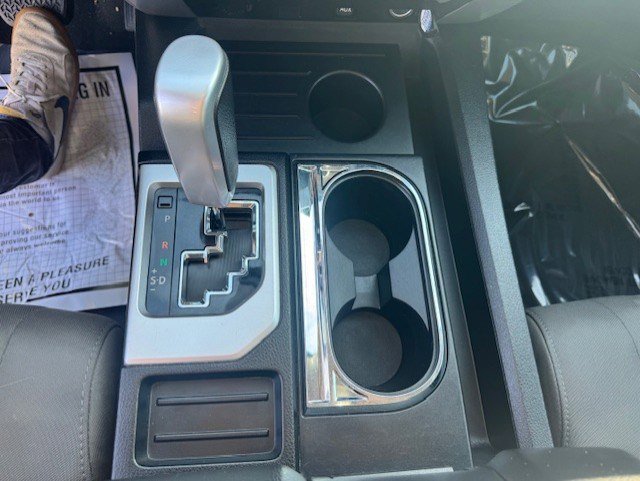 Used 2018 Toyota Tundra SR5 w/ SR5 Upgrade Package AWD/4WD image 22