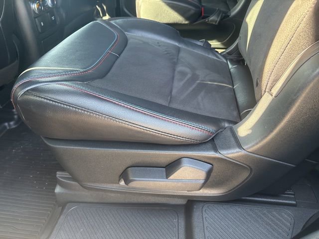 Certified 2023 Ford Explorer ST w/ Equipment Group 401A image 20