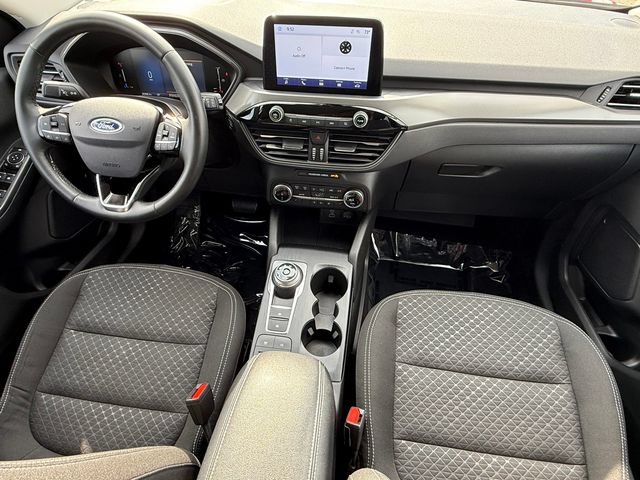 Certified 2023 Ford Escape Active w/ Cold Weather Package FWD image 35