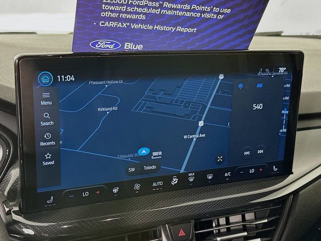 Certified 2023 Ford Escape ST-Line w/ Tech Pack #1 image 20