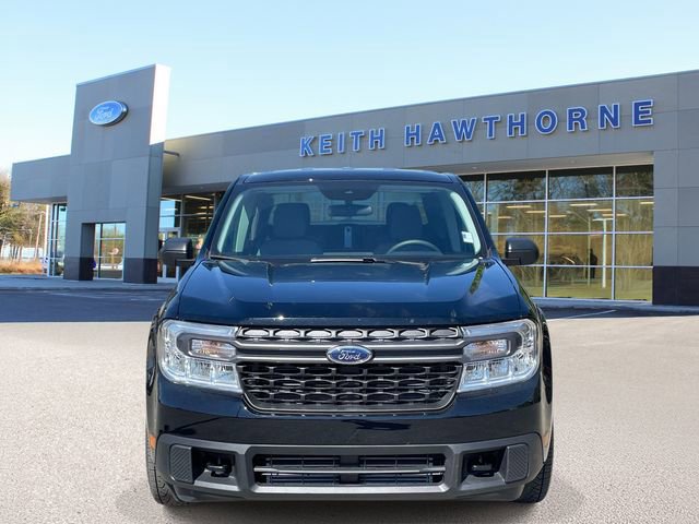 Certified 2024 Ford Maverick XLT w/ Equipment Group 300A Standard image 6